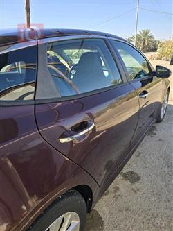 كيا اوبتيما